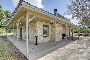 11 Mi to Golf: Home w/ Fishing Pond in Hempstead