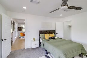 11 Mi to Golf: Home w/ Fishing Pond in Hempstead
