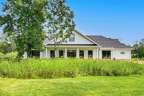 Onamia Vacation Rental ~ 1 Mi to Mille Lacs Lake!
