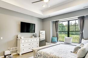 Onamia Vacation Rental ~ 1 Mi to Mille Lacs Lake!