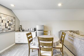 Onamia Vacation Rental ~ 1 Mi to Mille Lacs Lake!