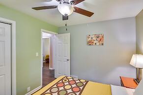 5 Mi to Warren Dunes - Secluded Sawyer Home!