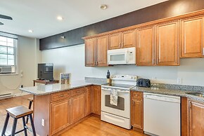 Cozy Couples Getaway < 2 Mi to Lake Michigan!