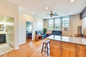 Cozy Couples Getaway < 2 Mi to Lake Michigan!