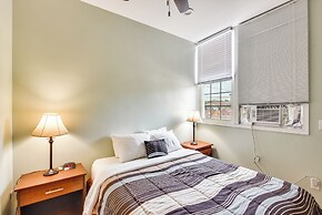 Cozy Couples Getaway < 2 Mi to Lake Michigan!