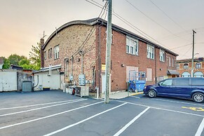 3 Mi to Lake Michigan: Pet-friendly Apt in Sawyer