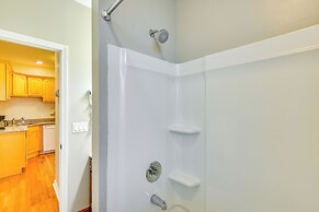 3 Mi to Lake Michigan: Pet-friendly Apt in Sawyer