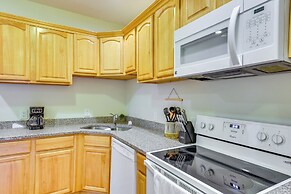 3 Mi to Lake Michigan: Pet-friendly Apt in Sawyer