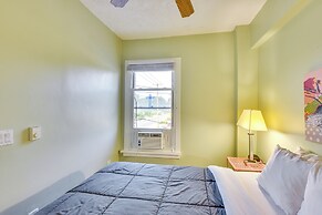 3 Mi to Lake Michigan: Pet-friendly Apt in Sawyer