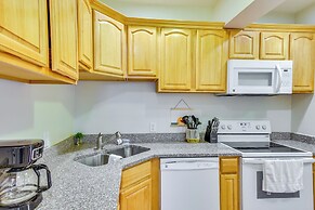 3 Mi to Lake Michigan: Pet-friendly Apt in Sawyer
