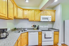 3 Mi to Lake Michigan: Pet-friendly Apt in Sawyer