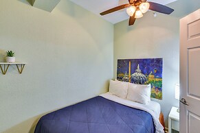 2 Mi to Warren Dunes - Bright Sawyer Apartment!
