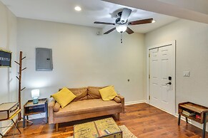 2 Mi to Warren Dunes - Bright Sawyer Apartment!