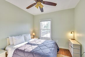 2 Mi to Warren Dunes - Bright Sawyer Apartment!