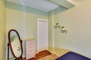 2 Mi to Warren Dunes - Bright Sawyer Apartment!