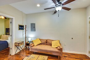 2 Mi to Warren Dunes - Bright Sawyer Apartment!