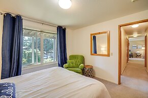 Sudden Valley Home ~ 1 Block to Lake Whatcom!