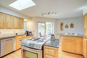 Sudden Valley Home ~ 1 Block to Lake Whatcom!