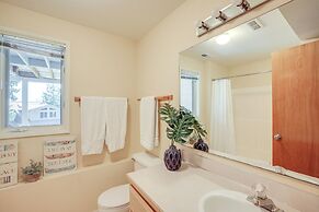 Sudden Valley Home ~ 1 Block to Lake Whatcom!