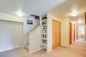 Sudden Valley Home ~ 1 Block to Lake Whatcom!