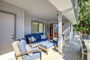 Sudden Valley Home ~ 1 Block to Lake Whatcom!