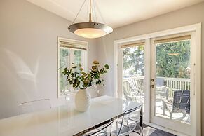 Sudden Valley Home ~ 1 Block to Lake Whatcom!