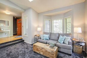 Sudden Valley Home ~ 1 Block to Lake Whatcom!