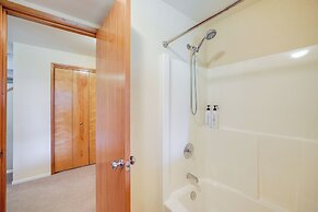 Sudden Valley Home ~ 1 Block to Lake Whatcom!