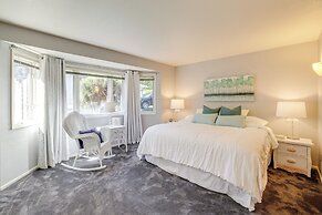 Sudden Valley Home ~ 1 Block to Lake Whatcom!