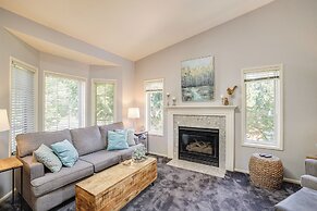 Sudden Valley Home ~ 1 Block to Lake Whatcom!