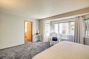 Sudden Valley Home ~ 1 Block to Lake Whatcom!