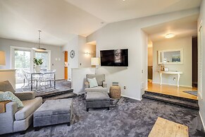 Sudden Valley Home ~ 1 Block to Lake Whatcom!