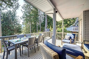 Sudden Valley Home ~ 1 Block to Lake Whatcom!