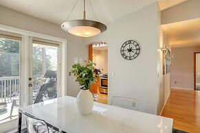 Sudden Valley Home ~ 1 Block to Lake Whatcom!