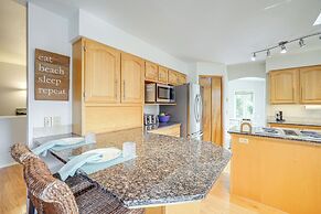 Sudden Valley Home ~ 1 Block to Lake Whatcom!