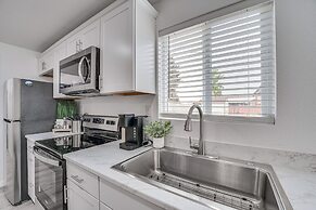 Pet-friendly Home < 1 Mi to Downtown Moses Lake!