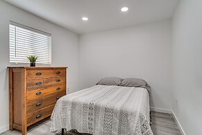 Pet-friendly Home < 1 Mi to Downtown Moses Lake!