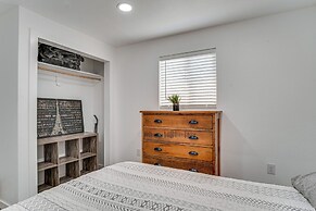 Pet-friendly Home < 1 Mi to Downtown Moses Lake!