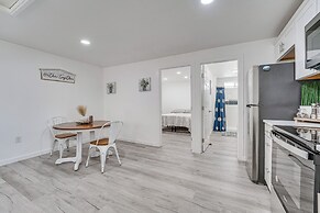 Pet-friendly Home < 1 Mi to Downtown Moses Lake!