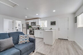 Pet-friendly Home < 1 Mi to Downtown Moses Lake!