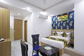 Hotel Decent Suites - Delhi Airport