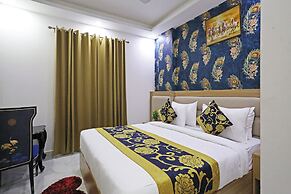 Hotel Decent Suites - Delhi Airport