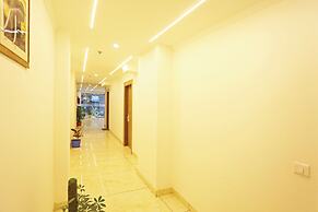 Hotel Decent Suites - Delhi Airport