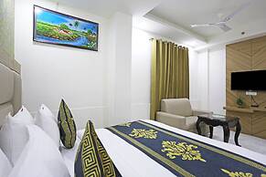 Hotel Decent Suites - Delhi Airport