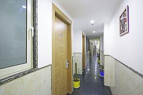 Hotel Decent Suites - Delhi Airport