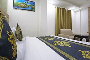 Hotel Decent Suites - Delhi Airport