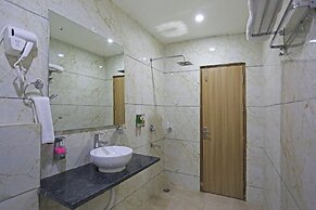 Hotel Decent Suites - Delhi Airport
