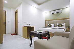Hotel Decent Suites - Delhi Airport