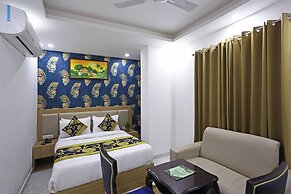 Hotel Decent Suites - Delhi Airport
