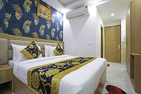 Hotel Decent Suites - Delhi Airport